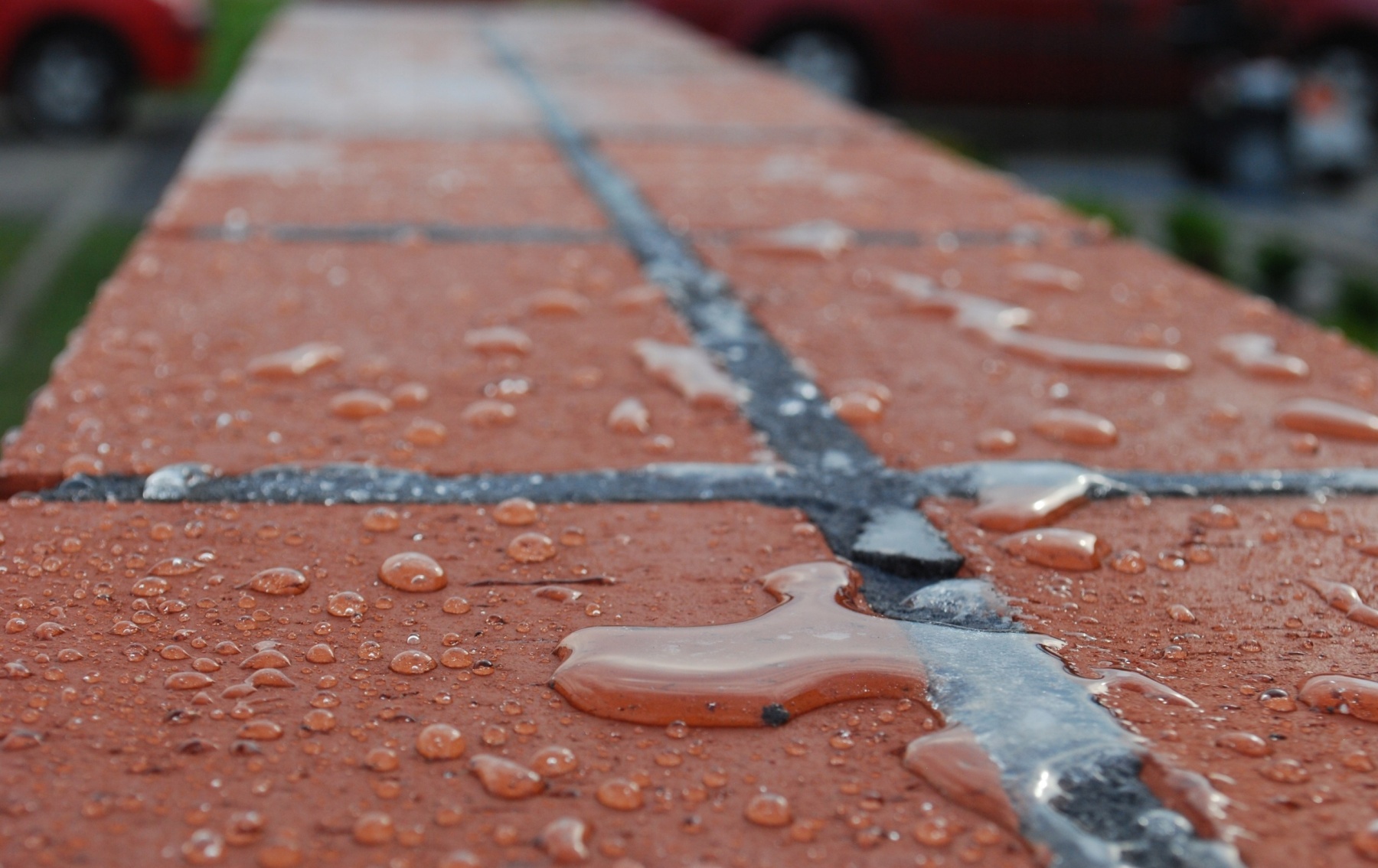 Обработка специальными водоотталкивающими составами (гидрофобизация) Обработка специальными водоотталкивающими составами (гидрофобизация)